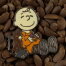 BHO Pins Charlie Brown Peanuts Pin Dab Dabbing Oil
