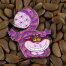 BHO Cheshire Cat Pins Dab Dabbing 420 710 Pin