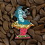 BHO Pins Alice In Wonderland Caterpillar Dab Dabbing Oil 420 710 Pin