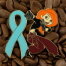 Blue Ribbon Pins Disney Kim Possible Pin