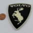 VOLVO Metal Car Emblem