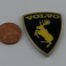 VOLVO Metal Car Emblem