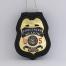 Concealed Carry permit Handgun License Metal Badge