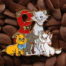 Red Ribbon Pins The Aristocats Pin