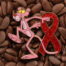Red Ribbon Pin Pink Panther Pins