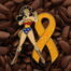 Yellow Ribbon Pin Jessica Rabbit Pins Patriots Wonder Woman