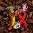 Red Ribbon Pins Tigger Piglet Red Cross Doctor Pin