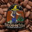 BHO Pins Ganja Grower Hillbilly Moonshine Man Pin