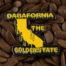 BHO Pins Dabafornia The Goldenstate Honey Oil Pin