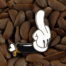 BHO Pins Mickey Hand Honey Oil Pin