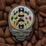 Bassnectar Grateful Dead Pins Steal Your Face Pin