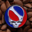 Grateful Dead Pins Ratdog Pin