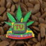 BHO Pins Cannabis Review Dab Dabbing 420 710 TV Pin