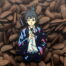 Chainsaw Man Pins Hayakawa Aki Pin