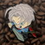 Dragon Ball Pins Torankusu Trunks Pin